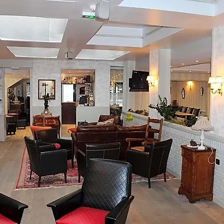 Hypnos Otel 3*