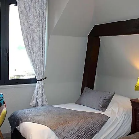 Otel Hypnos Hesdin