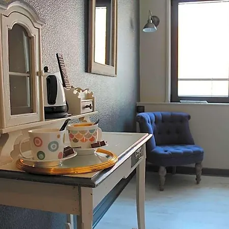 Hypnos Otel