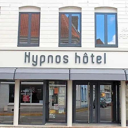 Hypnos 3* Hesdin