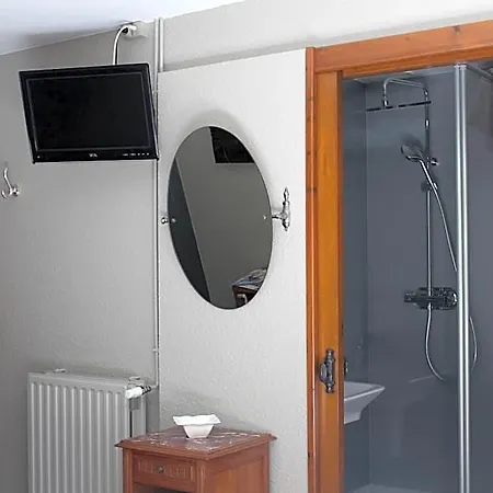 Otel Hypnos