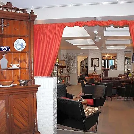 Otel Hypnos 3*
