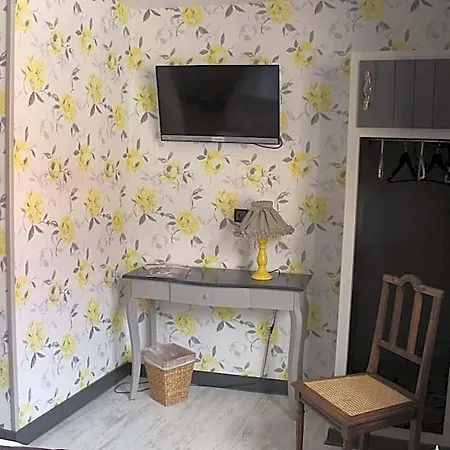 Hypnos Otel Hesdin