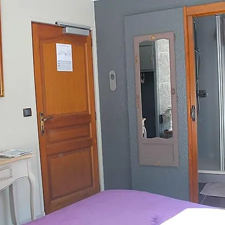 Otel Hypnos Hesdin