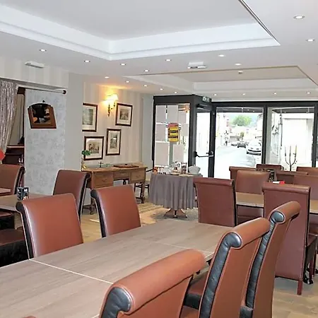 Hypnos Otel 3*