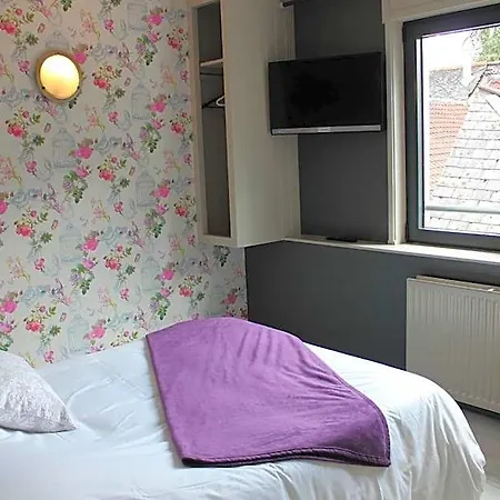Hypnos Otel Hesdin