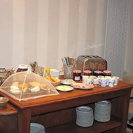 Hypnos Otel 3*