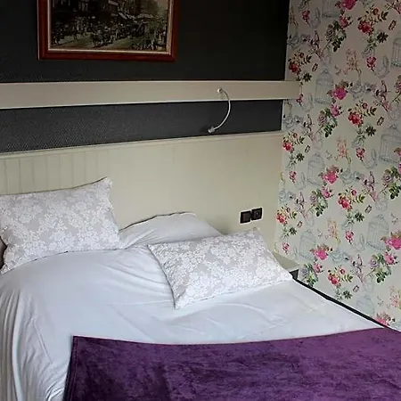 Hypnos Otel Hesdin