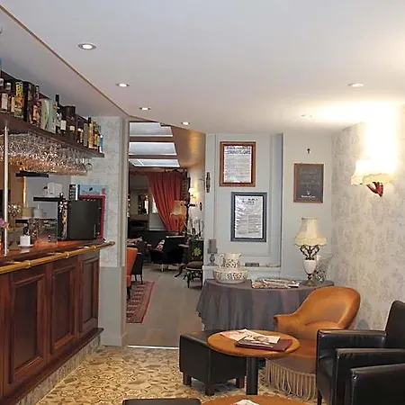 Hypnos Otel Hesdin