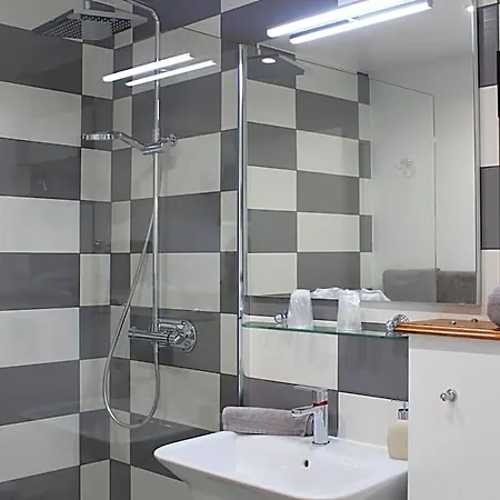 Otel Hypnos Hesdin