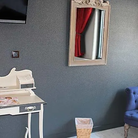 Otel Hypnos