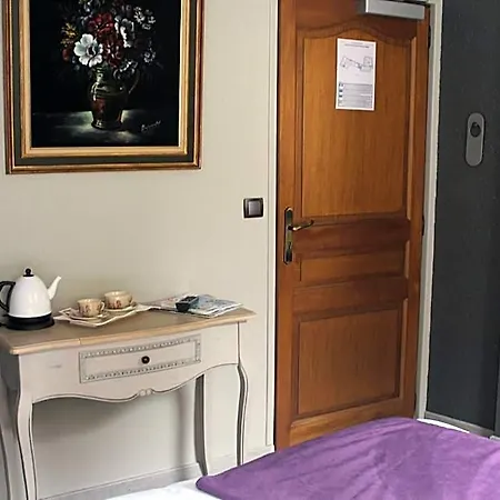 Otel Hypnos 3*