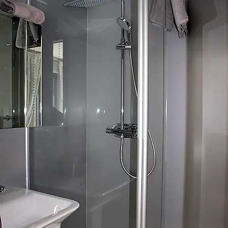 Hypnos Hotel 3*