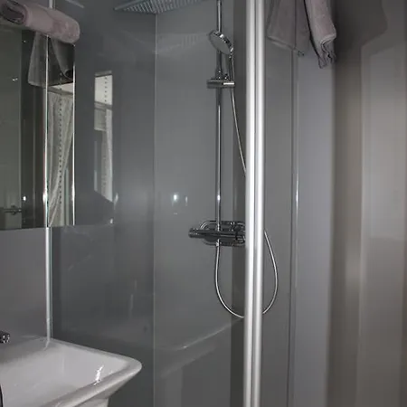 Otel Hypnos Hesdin