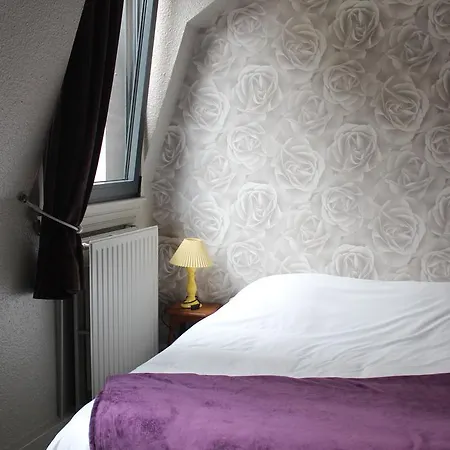 Otel Hypnos