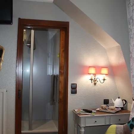 Hypnos Szálloda Hesdin