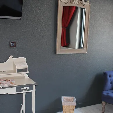 Otel Hypnos 3*