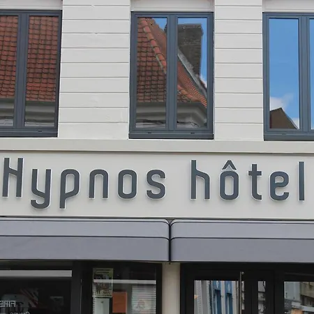 Hotel Hypnos