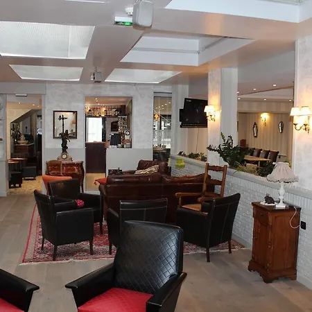 Otel Hypnos 3*