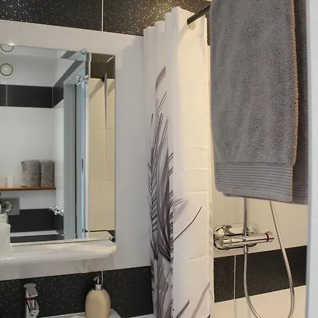 Szálloda Hypnos Hesdin