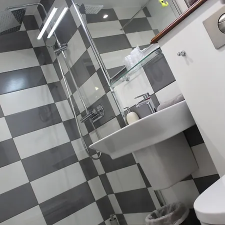 Hypnos Otel