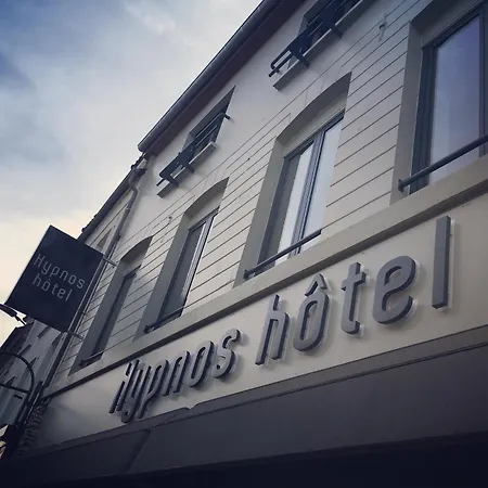 Hotel Hypnos 3*