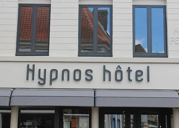 Hotel Hypnos